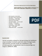 PDF Isu Isu Strategis Untuk Promosi Kesehatan Dan Kesejahteraan Lansia DL