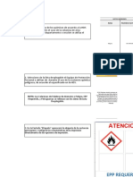 12 ETIQUETA Detergente Arcoiris