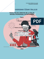 INFORME DE LABORATORIO Nº7 Microbiologia