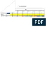 SUSUNAN JADWAL BIMTEK