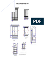 Ventanas y Puerta