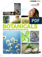 Catalogo Botanical Abril 2017