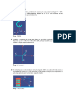 Lista de Exercícios Mecânica Dos Sólidos