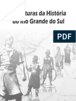 Livro Digital Historia Do RS