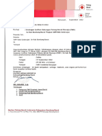 Surat Undangan & Juklak Dan Juknis Peserta Latihan Gabungan Pmr. Fix