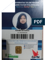 Rahmi Oktarini Pendidikan Kimia B 21