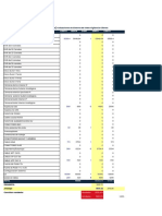 Formato para Hacer Cotizaciones CCTV