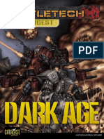 Era Digest - Dark Age