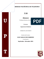 TC - 03 - Tercer Parcial