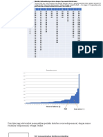 Problem Olimpiade UNHAN Dari Bangsis - Menghitung Reliability Peralatan Dengan Maksimum Likelihood Estimation