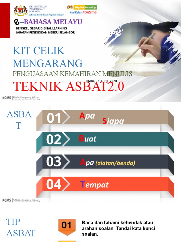 01 Asbat | PDF
