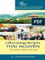 Cẩm Nang Du Lịch Thái Nguyên