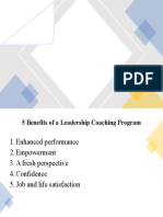 Coaching Leadership P2