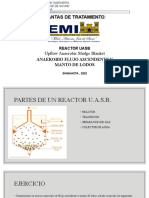 Reactor Uasb