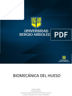 Biomecánica Hueso