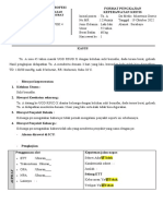 Askep Kritis Kel 4