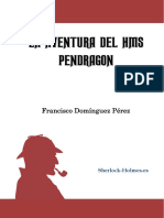 Francisco Dominguez - La Aventura Del HMS Pendragon