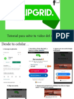 Tutorial Flipgrid