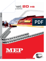 MEP - Format 20 HS - Uk