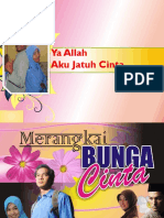 Dalam Dekapan CintA