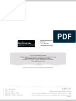 Issn:: Revista Interamericana de Investigación, Educación y Pedagogía 1657-107X Universidad Santo Tomás