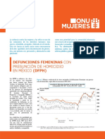 Infografa Violencia ONU Mujeres Espaol - Web