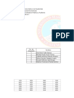 Fase 2 Estadistica