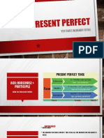 Present Perfect