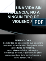 Psp La Violencia