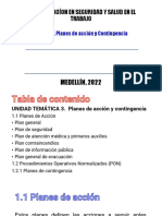 6 UNIDAD 2 - Planes de Acción