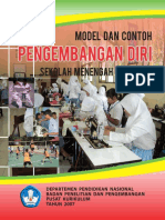 KONSEP PENGEMBANGAN DIRI