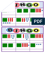 Bingo de Bloques Multibase 100 Al 1000
