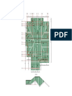 Projet Docta Bamenda Toiture Cotee