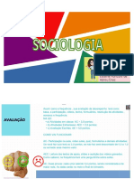 SOCIOLOGIA