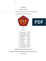 Kel1 4b - Analisis Jurnal Keluarga