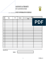 DT 0108b Annual Employees Information Schedule v1 2