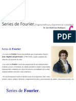 Series de Fourier