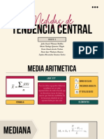 Trabajo Grupo 3-Tendencias Centrales