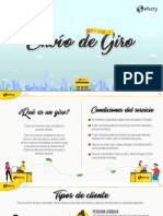 04 - Envio de Giro