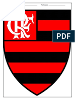 Capa Flamengo