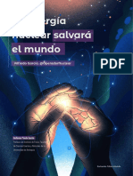 La Energía Nuclear Salvará El Mundo (Artículo) - Alfredo García