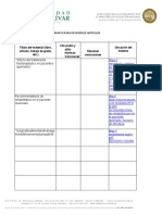 Formato Revisiã - N de Artã - Culos