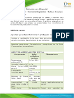 Componente Práctico Fabian Arenas Saldaña - Salidas de Campo