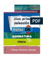 Física 06 PS