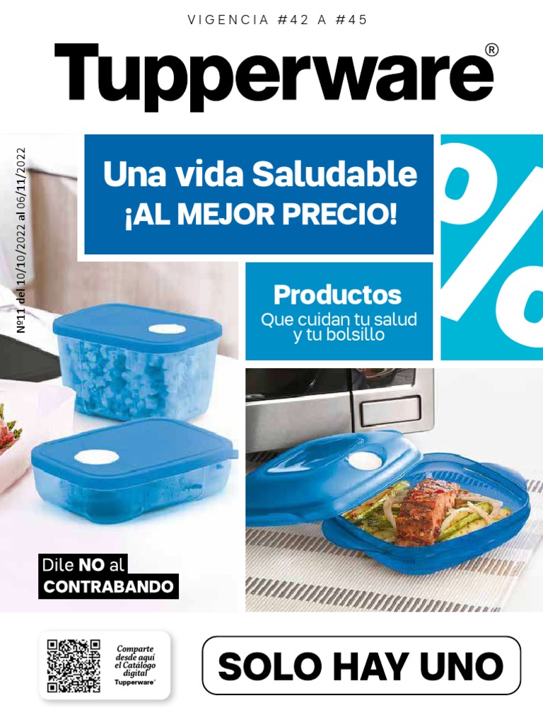 Porta Comida Tupper Térmico Conserva Comida Caliente Azul