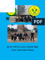 Ebook PKMP - Josua Audi Sahat Sinaga