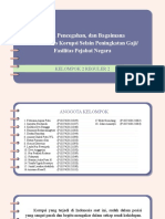 Sebab, Pencegahan, Dan Bagaimana Pemberantas Korupsi Selain Peningkatan Gaji - Fasilitas Pejabat Negara