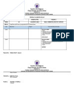 Weekly-Learning-Plan - 10