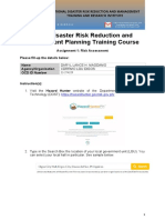 Assignment 1 Risk Assessment - 2021-03-06-12-31-55-pm - 2022-09-01-10-07-30-Am