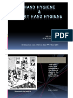 Ari Hand Hygiene 2011 (Compatibility Mode)